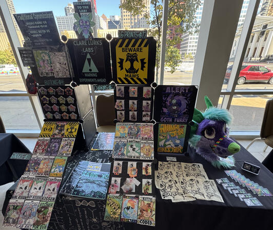 Gateway Furmeet 2025