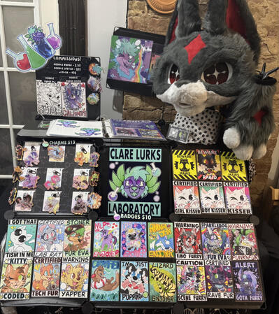 Fursquared 2026