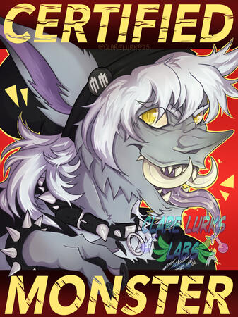 Badge
