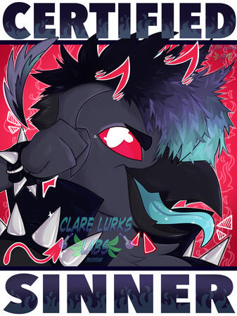 Badge